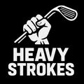 Heavy Strokes