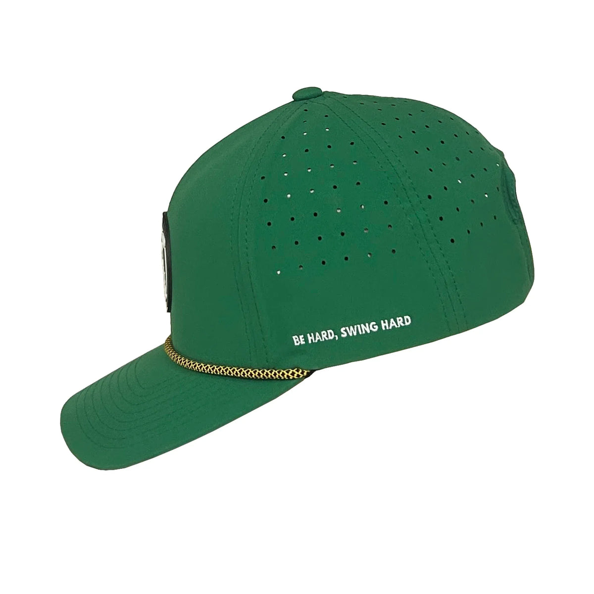 green-jacket-reject-golf-hat-back-velcro-strap-closure