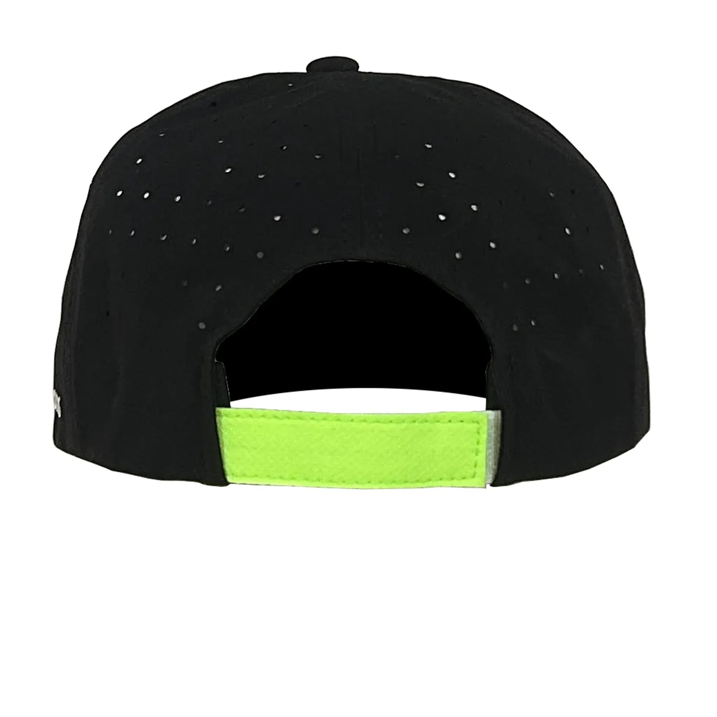 cart-path-casualty-golf-hat-back-velcro-strap-closure