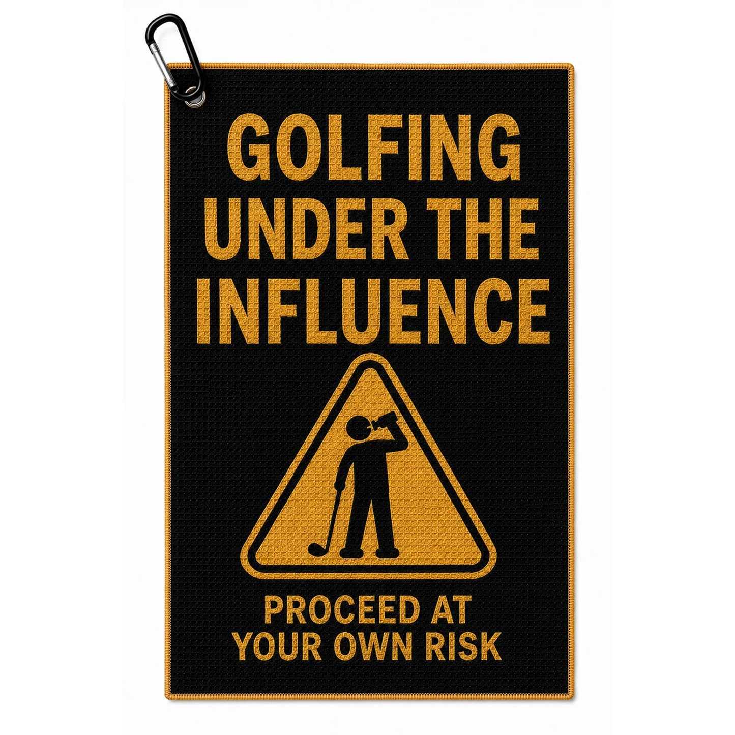 golfing-under-the-influence-golf-towel-caution-sign-design