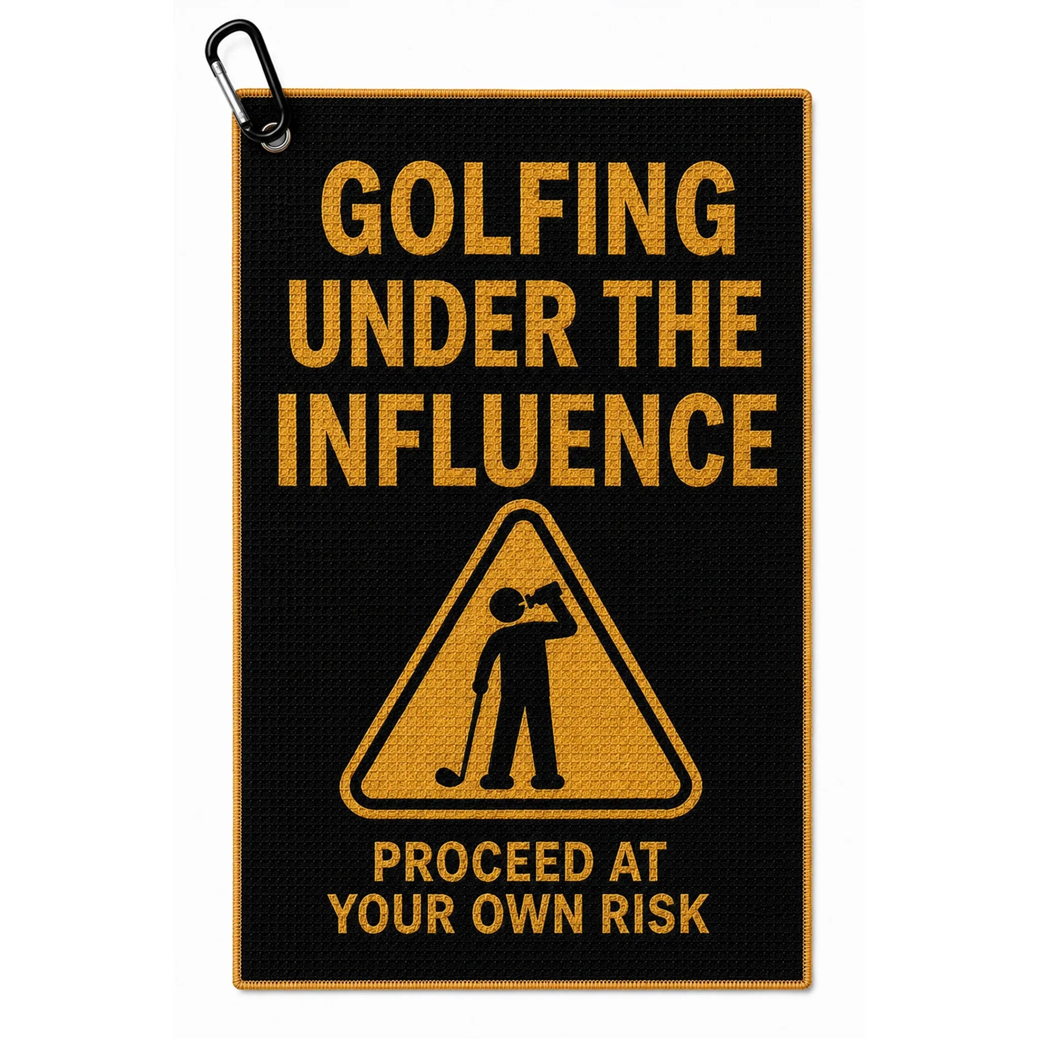 golfing-under-the-influence-golf-towel-caution-sign-design
