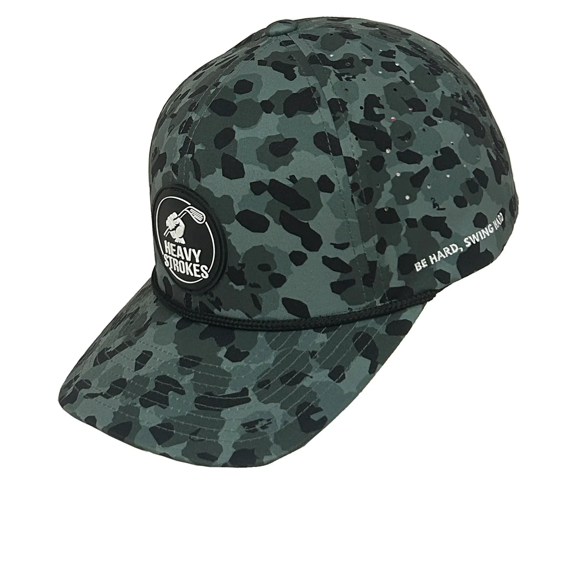 tactical-tee-time-camo-golf-hat-front-heavy-strokes-patch