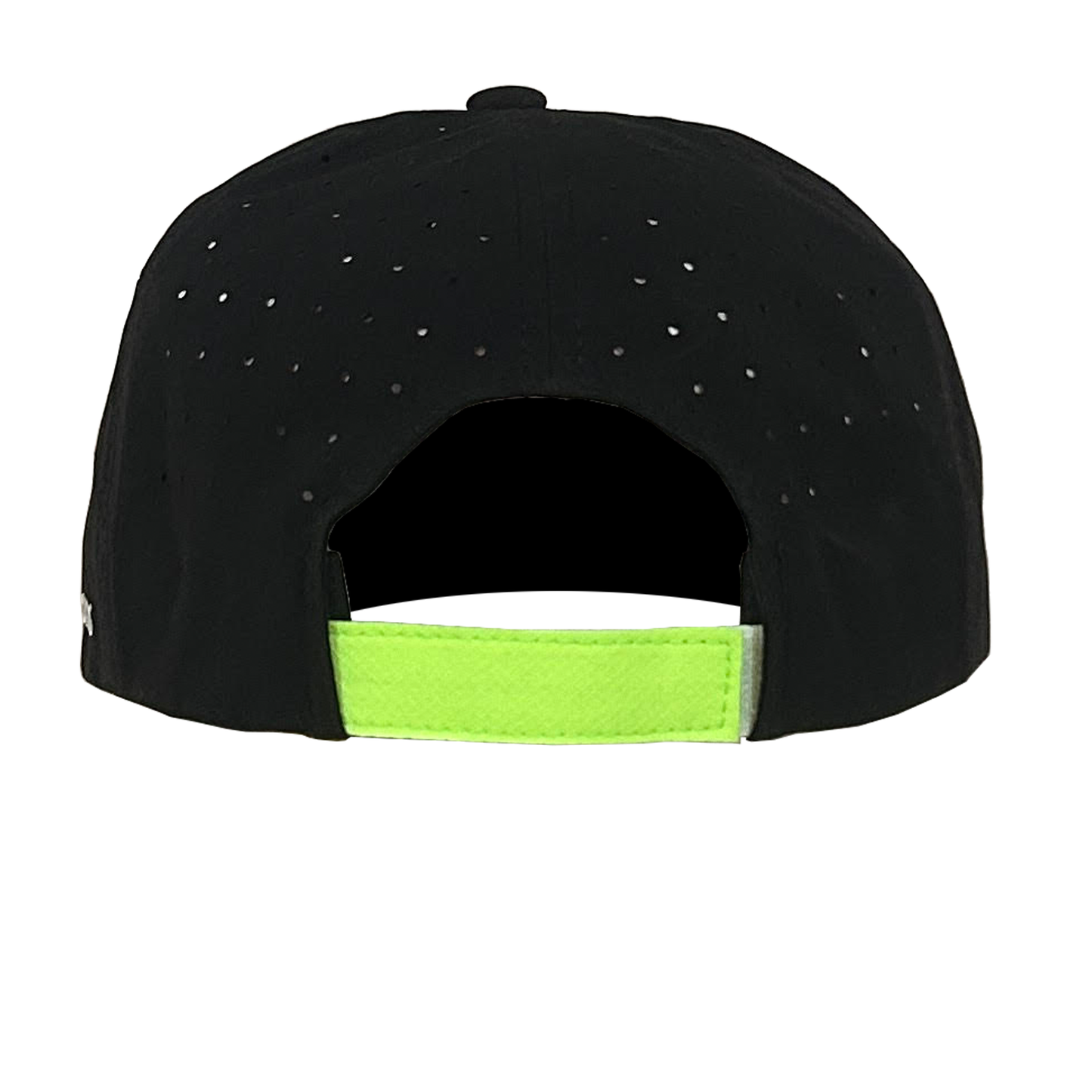 The "Cart Path Casualty" Golf Hat