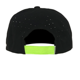 The "Cart Path Casualty" Golf Hat