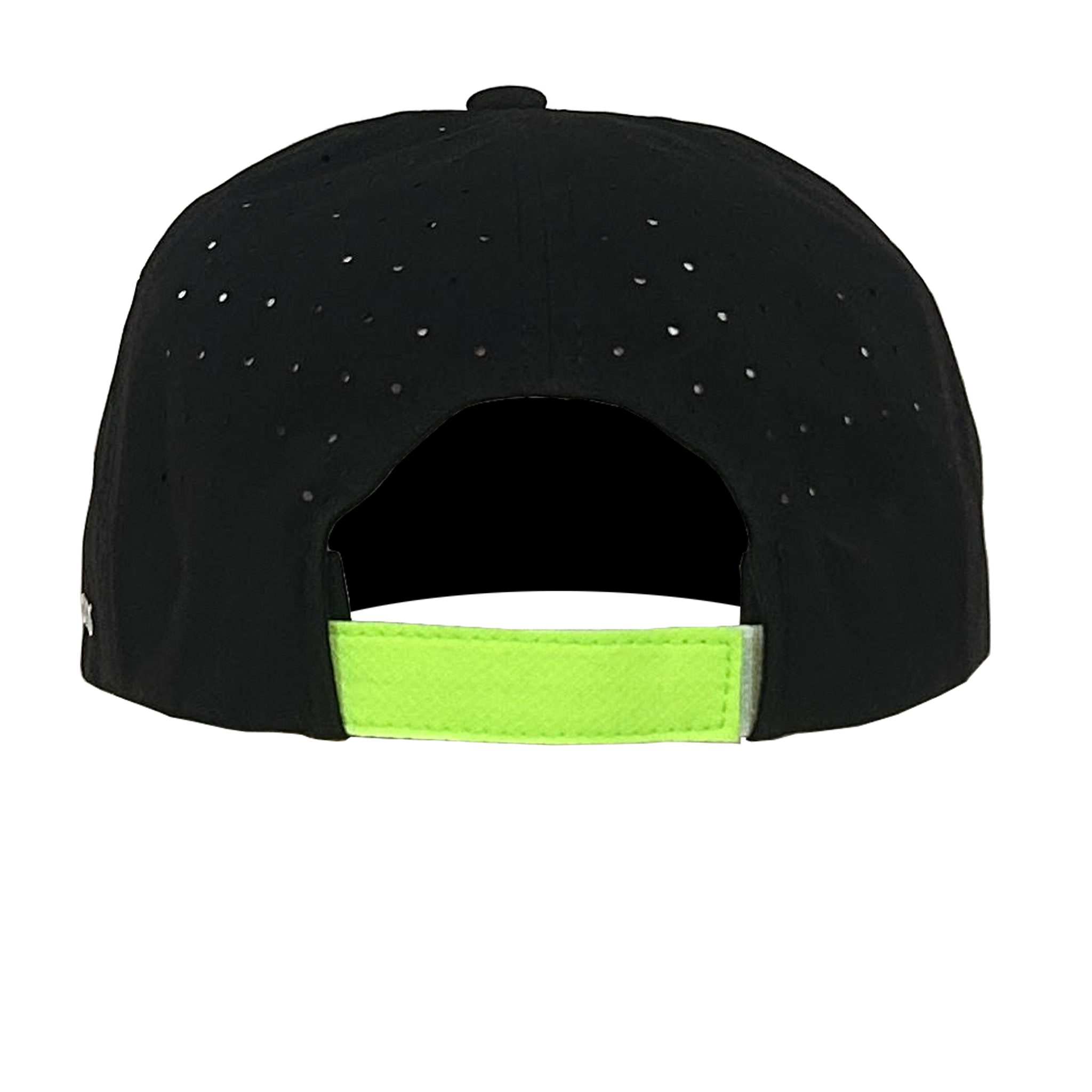 The "Cart Path Casualty" Golf Hat