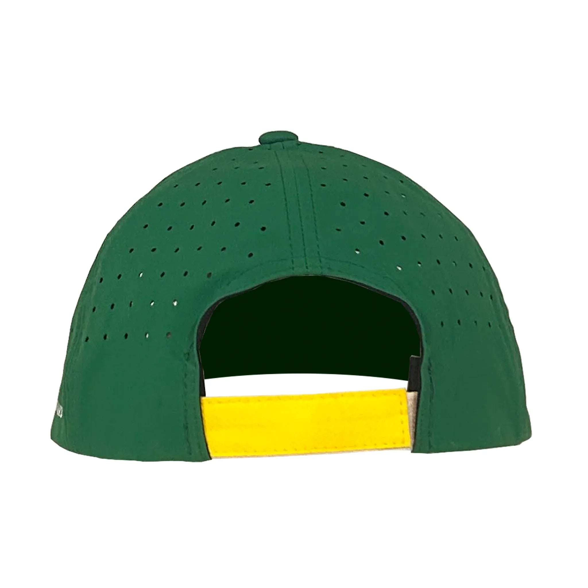 green-jacket-reject-golf-hat-side-rope-detail-vents
