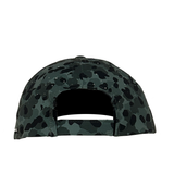 The "Tactical Tee Time" Camo Golf Hat