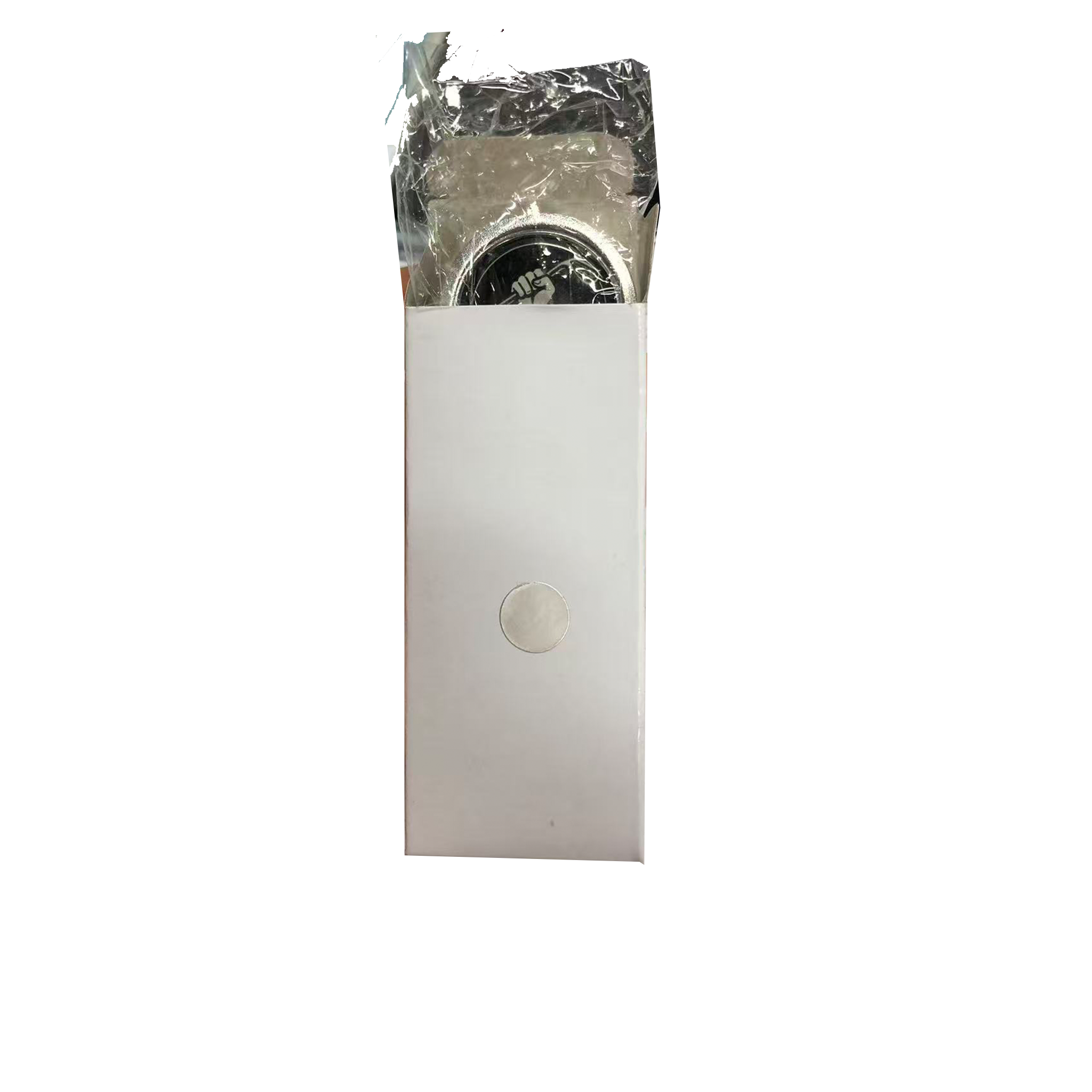 The "Damage Control" Divot Fixer With Ball Marker